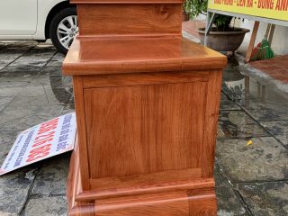 Kệ tivi Sofa dài 2m4 gỗ Hương đá Kệ tivi Sofa dài 2m4 gỗ Hương đá 8