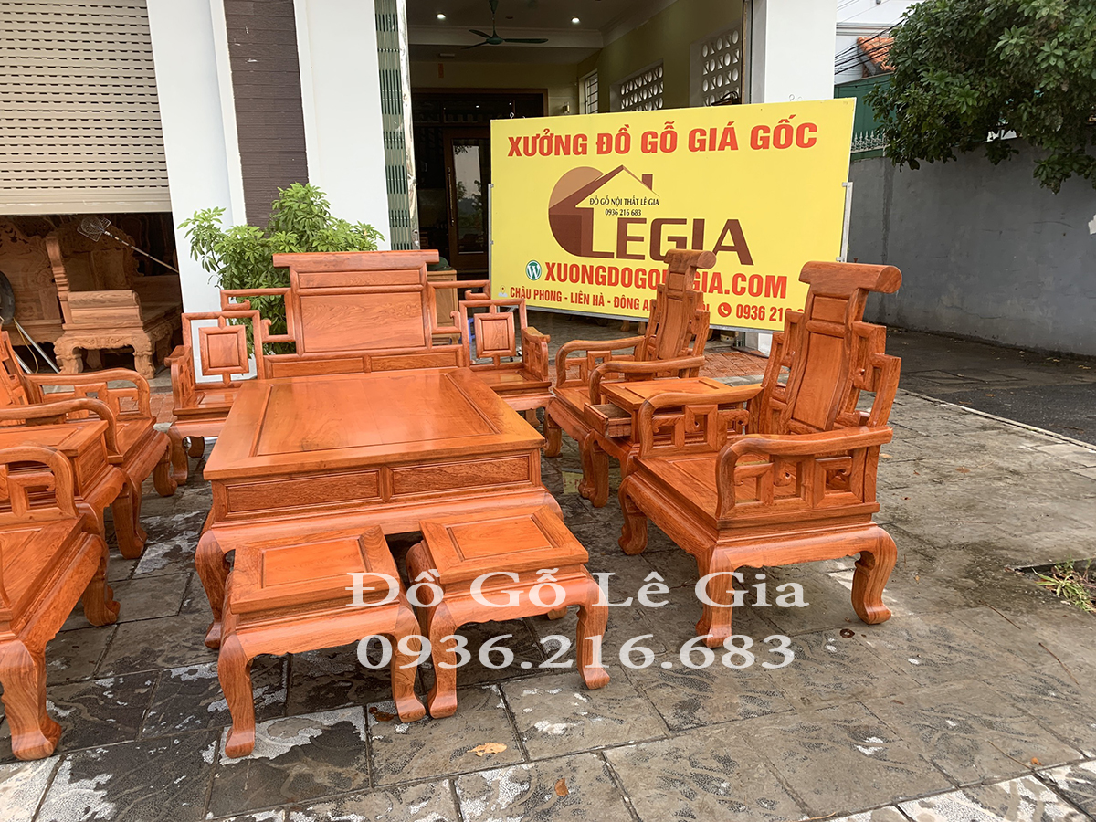 Bộ Sơn Thủy gỗ Hương đá hàng dày ( A Đức - Vĩnh Phúc) Bộ Sơn Thủy gỗ Hương đá hàng dày ( A Đức - Vĩnh Phúc) 11