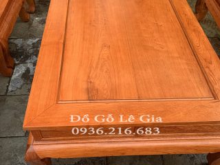 Bộ Sơn Thủy gỗ Hương đá hàng dày ( A Đức - Vĩnh Phúc) Bộ Sơn Thủy gỗ Hương đá hàng dày ( A Đức - Vĩnh Phúc) 7