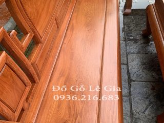 Bộ Sơn Thủy gỗ Hương đá hàng dày ( A Đức - Vĩnh Phúc) Bộ Sơn Thủy gỗ Hương đá hàng dày ( A Đức - Vĩnh Phúc) 9