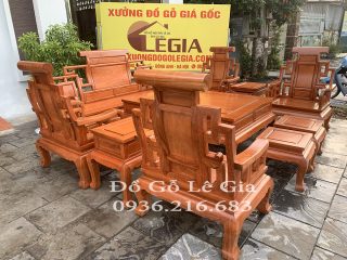 Bộ Sơn Thủy gỗ Hương đá hàng dày ( A Đức - Vĩnh Phúc) Bộ Sơn Thủy gỗ Hương đá hàng dày ( A Đức - Vĩnh Phúc) 8