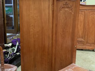 Tủ Áo 4 cánh 3 buồng gỗ Hương đá ( Chú Phúc Nghệ An) Tủ Áo 4 cánh 3 buồng gỗ Hương đá ( Chú Phúc Nghệ An) 9