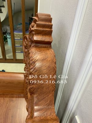 Bàn ghế Hoàng Gia V5 gỗ Hương (A Cường - Hưng Yên) Bàn ghế Hoàng Gia V5 gỗ Hương (A Cường - Hưng Yên) 22