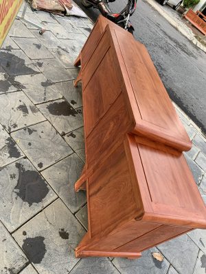 Kệ Tivi Mõ Đồng Tiền gỗ Hương đá tuyển chọn Kệ Tivi Mõ Đồng Tiền gỗ Hương đá tuyển chọn 16