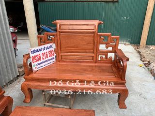 Bộ Sơn Thủy gỗ Hương đá (A Mạnh - Hà Nội) Bộ Sơn Thủy gỗ Hương đá (A Mạnh - Hà Nội) 9