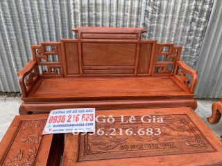 Bộ Sơn Thủy gỗ Hương đá (A Mạnh - Hà Nội) Bộ Sơn Thủy gỗ Hương đá (A Mạnh - Hà Nội) 8