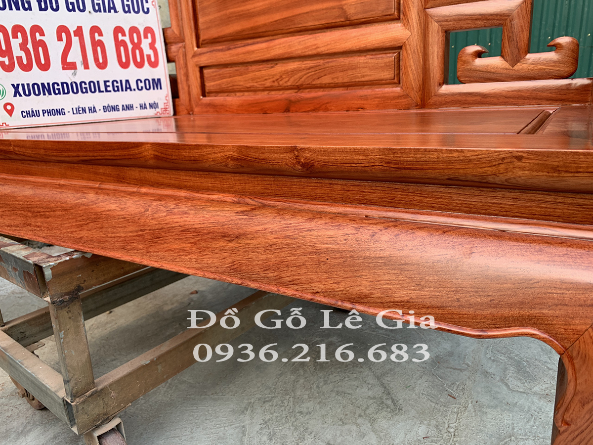 Bộ Sơn Thủy gỗ Hương đá (A Mạnh - Hà Nội) Bộ Sơn Thủy gỗ Hương đá (A Mạnh - Hà Nội) 19