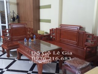 Bộ Sơn Thủy gỗ Hương đá (A Mạnh - Hà Nội) Bộ Sơn Thủy gỗ Hương đá (A Mạnh - Hà Nội) 7