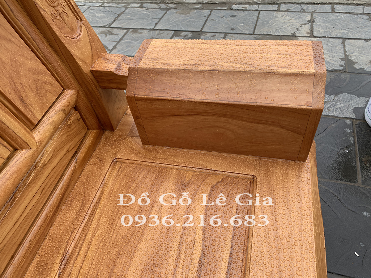 Bộ Âu Á Chương Voi liền khối (Chú Thanh - Hà Nội) 25