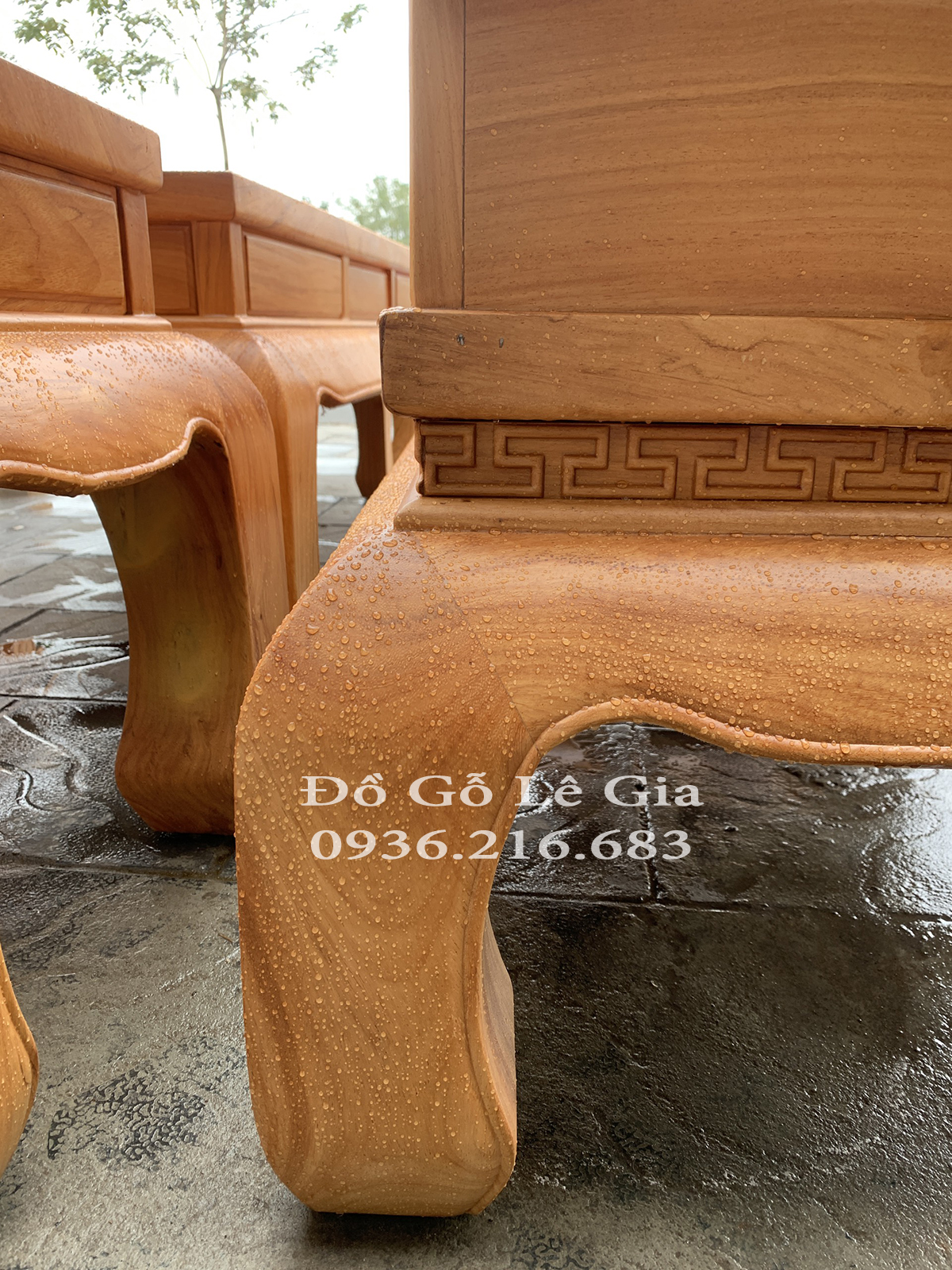 Bộ Âu Á Chương Voi liền khối (Chú Thanh - Hà Nội) Bộ Âu Á Chương Voi liền khối (Chú Thanh - Hà Nội) 24