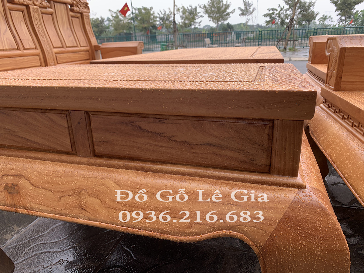 Bộ Âu Á Chương Voi liền khối (Chú Thanh - Hà Nội) Bộ Âu Á Chương Voi liền khối (Chú Thanh - Hà Nội) 26