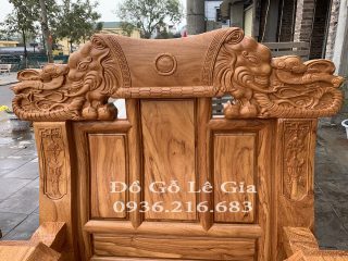 Bộ Âu Á Chương Voi liền khối (Chú Thanh - Hà Nội) Bộ Âu Á Chương Voi liền khối (Chú Thanh - Hà Nội) 9