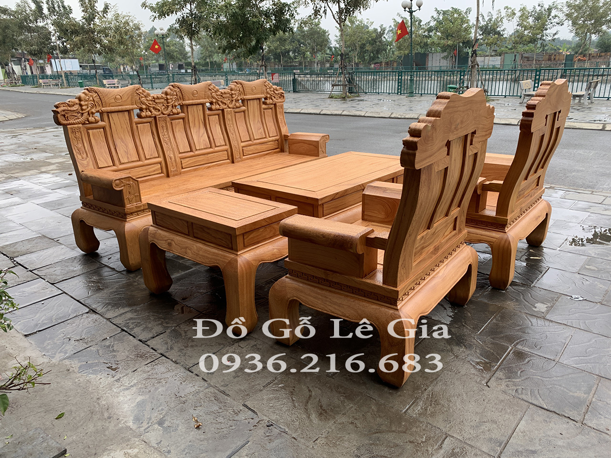 Bộ Âu Á Chương Voi liền khối (Chú Thanh - Hà Nội) Bộ Âu Á Chương Voi liền khối (Chú Thanh - Hà Nội) 15