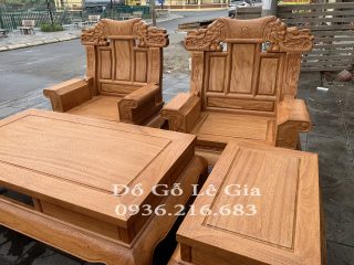 Bộ Âu Á Chương Voi liền khối (Chú Thanh - Hà Nội) Bộ Âu Á Chương Voi liền khối (Chú Thanh - Hà Nội) 12