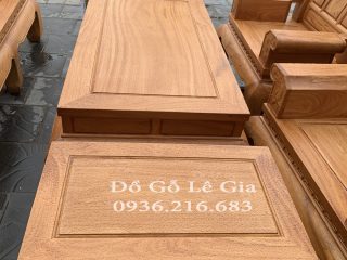 Bộ Âu Á Chương Voi liền khối (Chú Thanh - Hà Nội) Bộ Âu Á Chương Voi liền khối (Chú Thanh - Hà Nội) 11