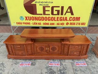 Kệ tivi mẫu kệ vát gỗ Hương đá hàng tiêu dùng Kệ tivi mẫu kệ vát gỗ Hương đá hàng tiêu dùng 7