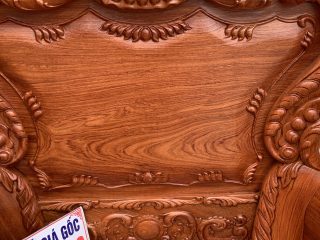 Bộ Hoàng Gia V4 8 món Bộ Hoàng Gia V4 8 món 16