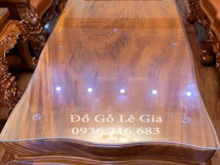 Bộ Hoàng Gia nguyên khối V10 6 món 17