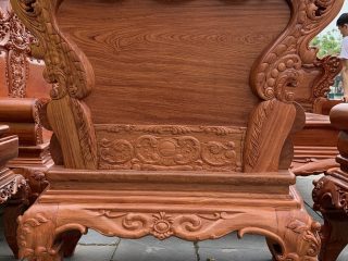 Bộ Hoàng Gia V4 8 món Bộ Hoàng Gia V4 8 món 22