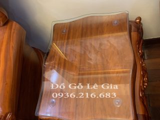 Bộ Hoàng Gia nguyên khối V10 6 món 20