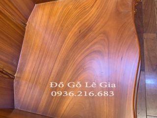 Bộ Hoàng Gia nguyên khối V10 6 món 21