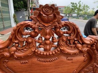 Bộ Hoàng Gia V4 8 món Bộ Hoàng Gia V4 8 món 23