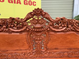 Bộ Hoàng Gia V4 8 món Bộ Hoàng Gia V4 8 món 18