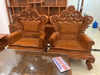 Bộ Hoàng Gia V4 8 món Bộ Hoàng Gia V4 8 món 20