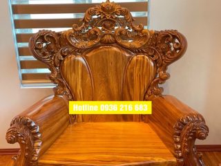 Bộ Hoàng Gia nguyên khối V10 Bộ Hoàng Gia nguyên khối V10 12