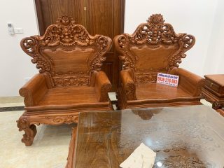 Bộ Hoàng Gia V4 8 món Bộ Hoàng Gia V4 8 món 19