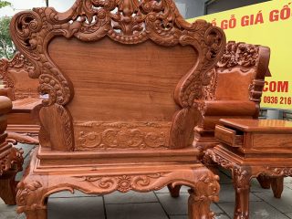 Bộ Hoàng Gia V4 8 món Bộ Hoàng Gia V4 8 món 21