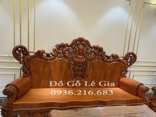 Bộ Hoàng Gia nguyên khối V10 8