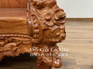 Bộ Hoàng Gia nguyên khối V10 Bộ Hoàng Gia nguyên khối V10 23