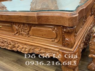 Bộ Hoàng Gia nguyên khối V10 Bộ Hoàng Gia nguyên khối V10 25