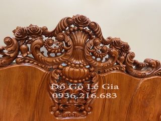 Bộ Hoàng Gia nguyên khối V10 10