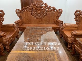 Bộ Hoàng Gia nguyên khối V10 Bộ Hoàng Gia nguyên khối V10 15