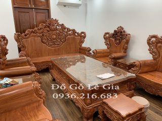 Bộ Hoàng Gia nguyên khối V10 Bộ Hoàng Gia nguyên khối V10 27