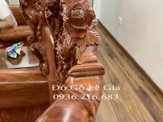 Bộ Hoàng Gia nguyên khối V10 Bộ Hoàng Gia nguyên khối V10 24