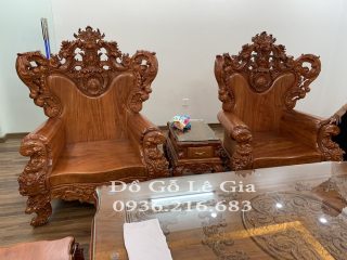 Bộ Hoàng Gia nguyên khối V10 Bộ Hoàng Gia nguyên khối V10 17