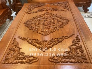 Bộ Hoàng Gia nguyên khối V10 11