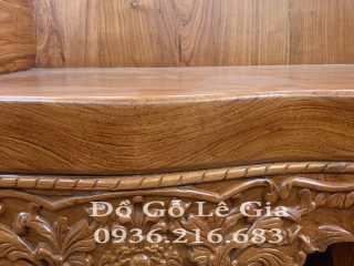 Bộ Hoàng Gia nguyên khối V10 Bộ Hoàng Gia nguyên khối V10 22