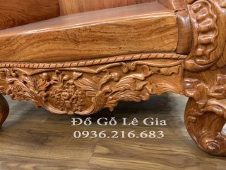 Bộ Hoàng Gia nguyên khối V10 Bộ Hoàng Gia nguyên khối V10 21