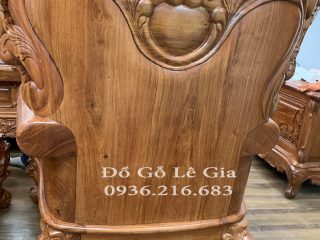 Bộ Hoàng Gia nguyên khối V10 Bộ Hoàng Gia nguyên khối V10 20