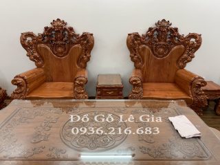 Bộ Hoàng Gia nguyên khối V10 Bộ Hoàng Gia nguyên khối V10 18