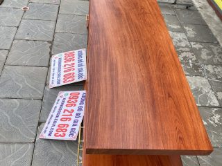 Kệ TiVi nguyên khối 2 tầng gỗ Hương ( A Tuấn - Quảng Ninh) Kệ TiVi nguyên khối 2 tầng gỗ Hương ( A Tuấn - Quảng Ninh) 10