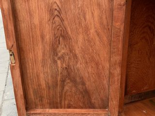 Kệ Tivi mặt phẳng Louis Hoàng Gia dài 240cm gỗ Gõ Kệ Tivi mặt phẳng Louis Hoàng Gia dài 240cm gỗ Gõ 13