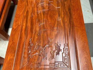 BỘ ÂU Á KIM TIỀN 6 MÓN 11