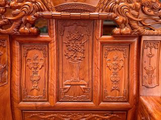 BỘ ÂU Á KIM TIỀN 6 MÓN 14