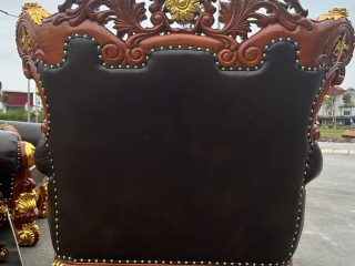 BỘ SOFA THE KING DÁT VÀNG 6 MÓN BỘ SOFA THE KING DÁT VÀNG 6 MÓN 19